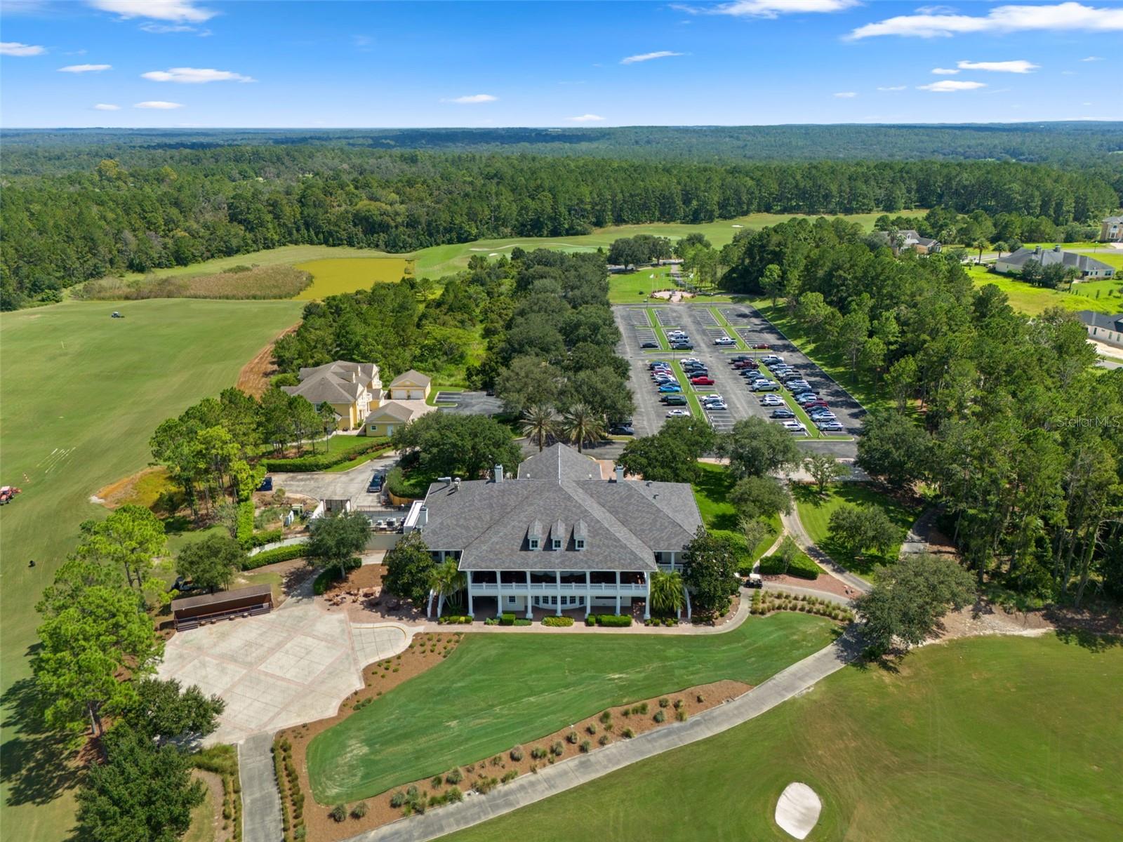 Community of Southern Hills