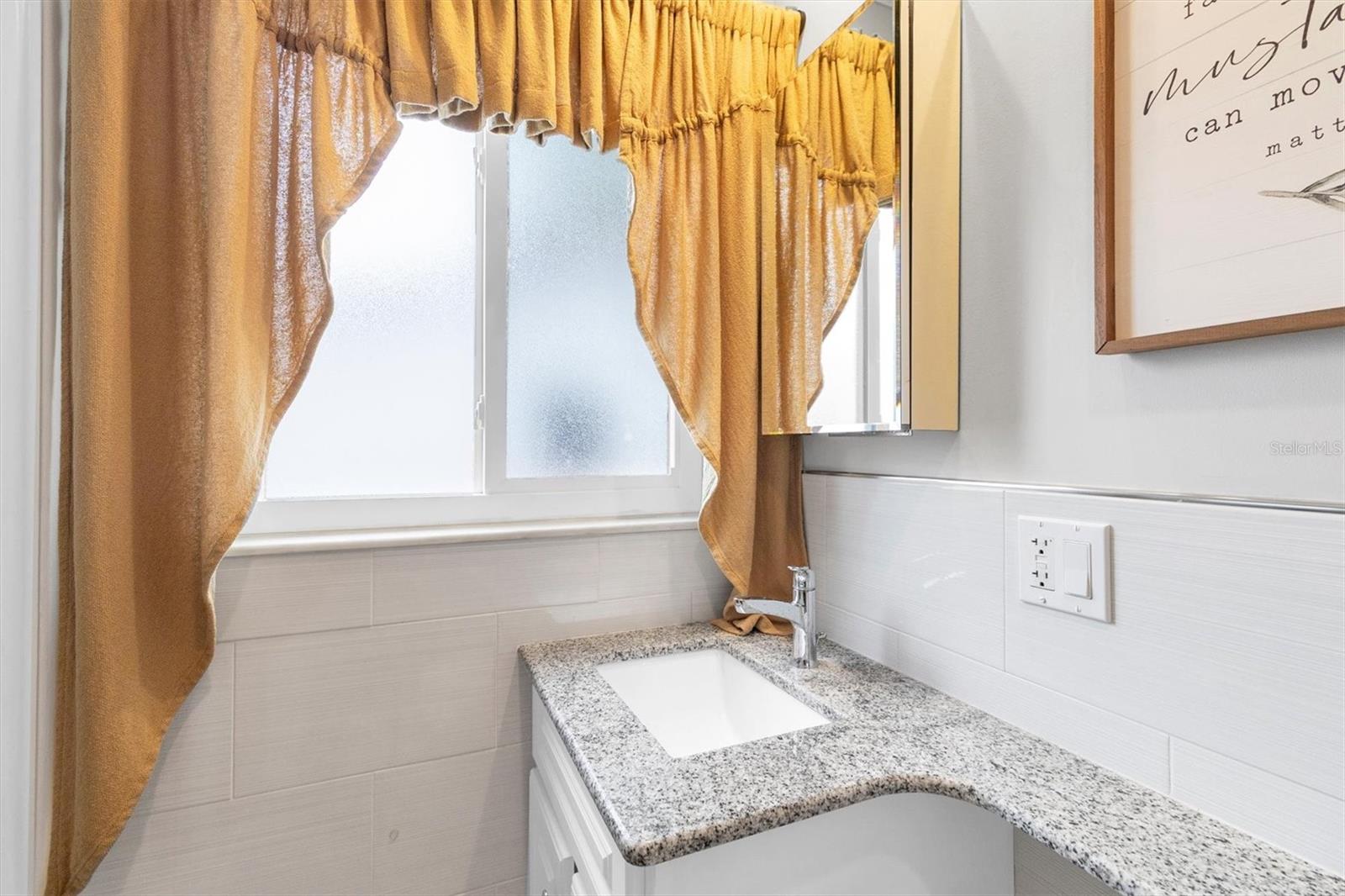 Primary Ensuite Bathroom