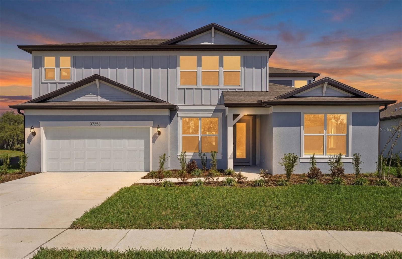 Merlot Grand Exterior