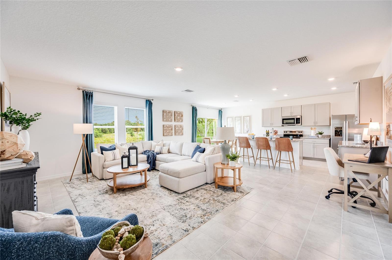 Representative Photo