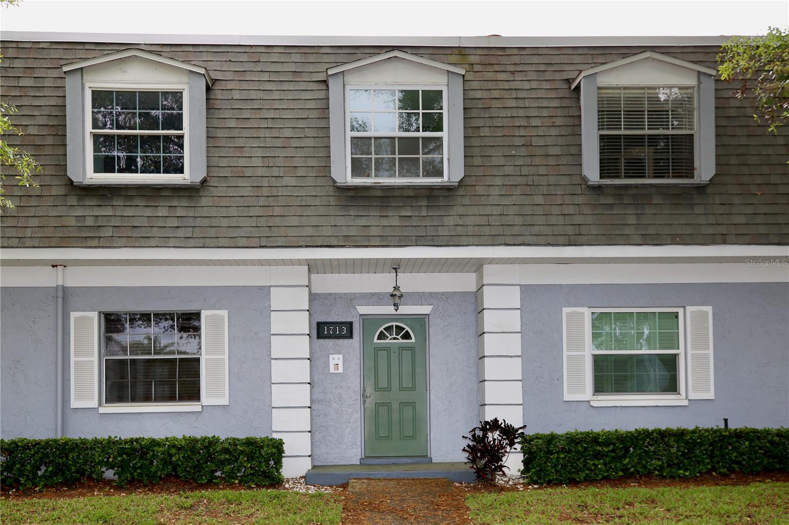 Building 1713 Unit C