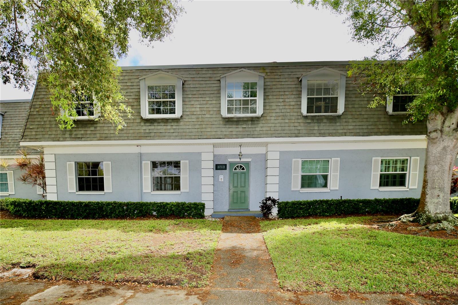 Belleair Forest Garden - Bldg. 1713