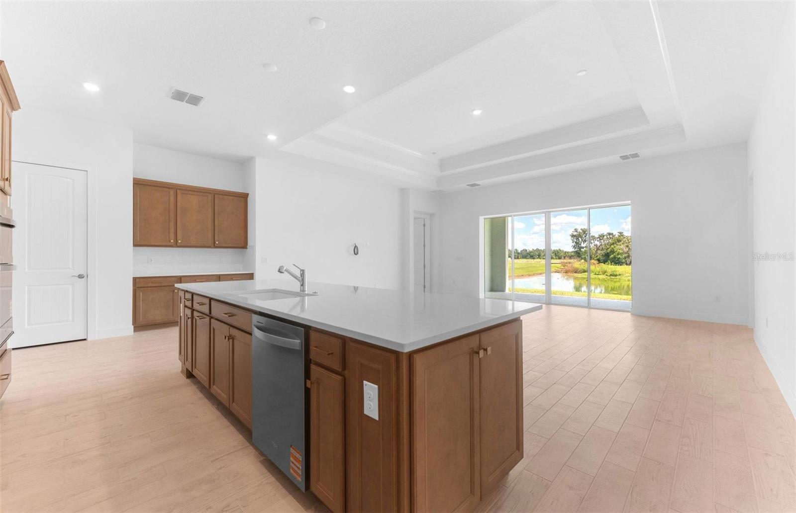 Model Representation