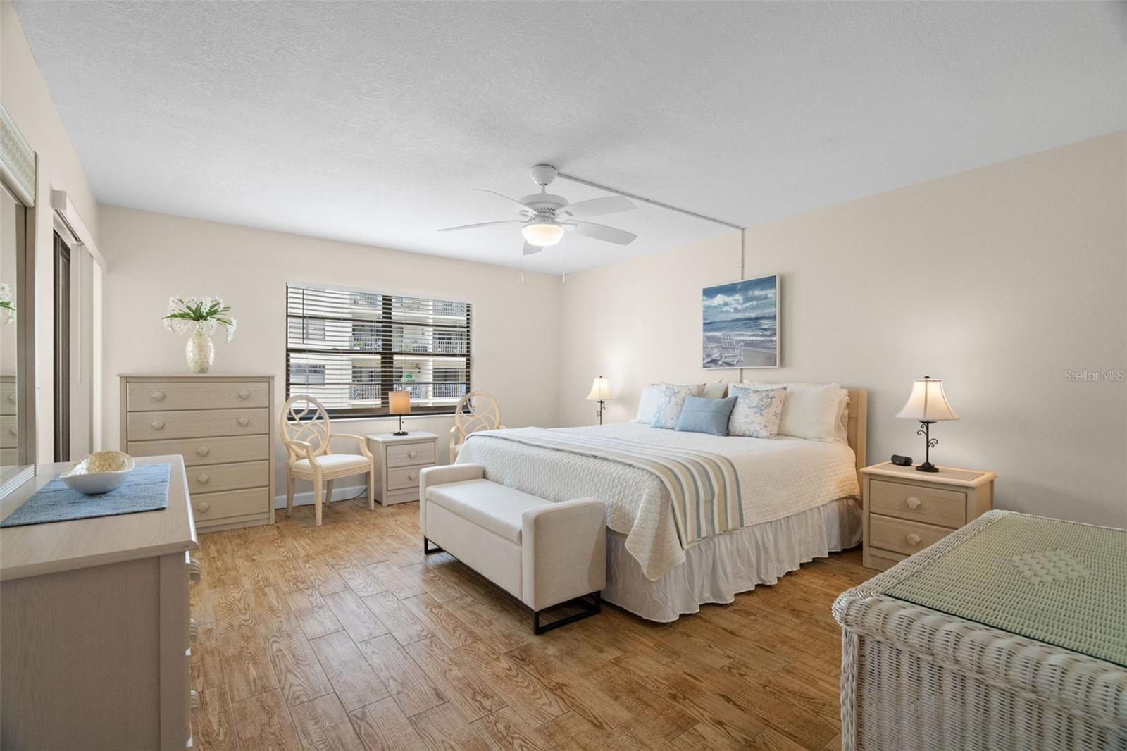 Master Bedroom/Suite