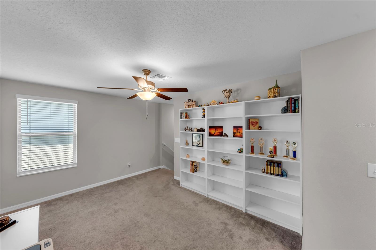 Spacious BONUS ROOM