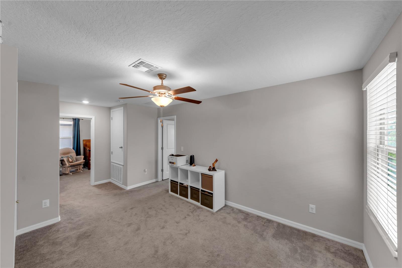 Bonus room