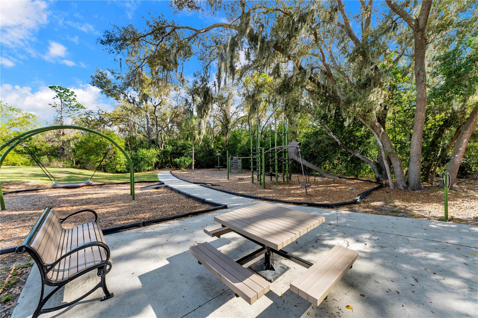 Playground