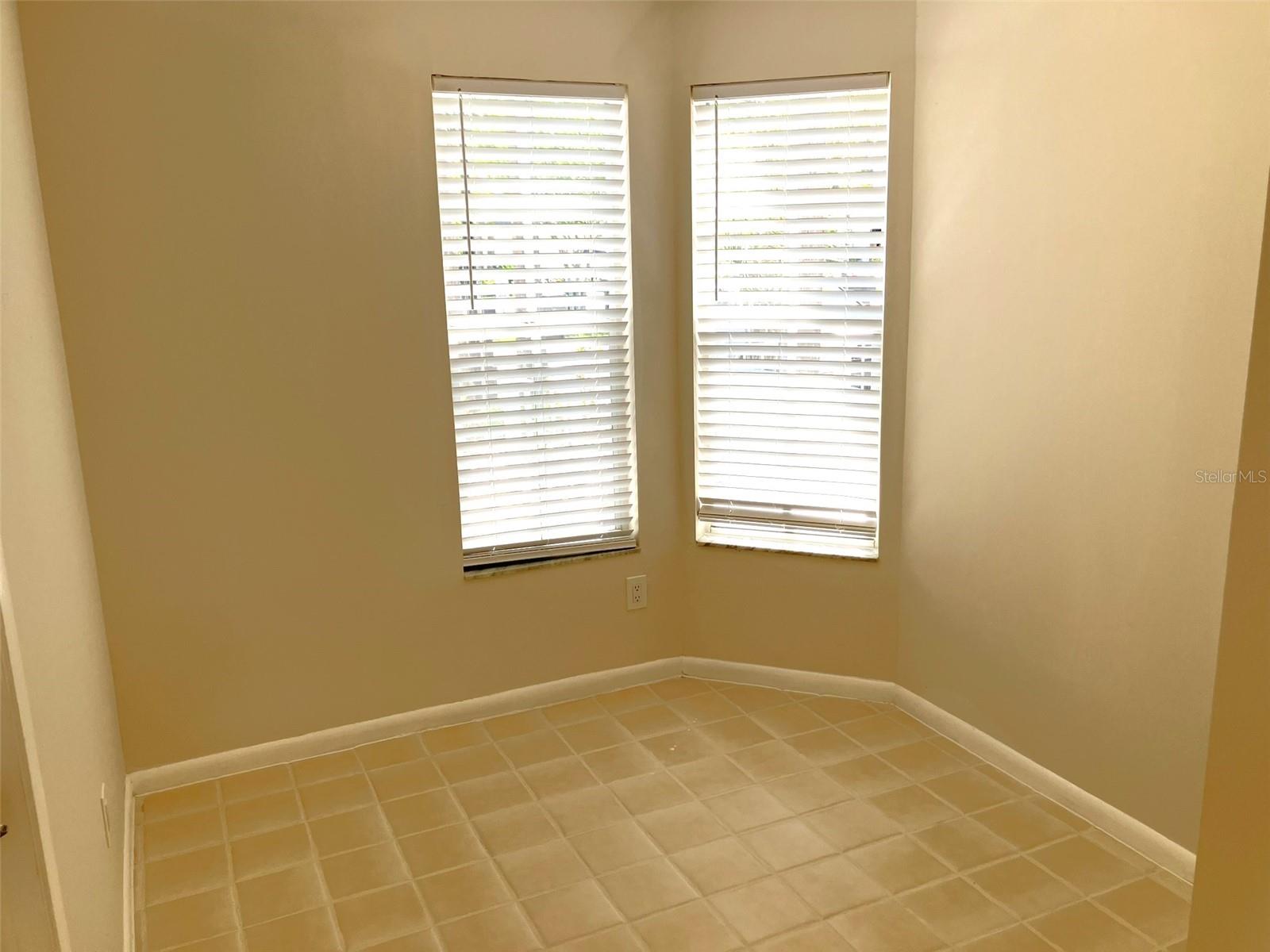 Kitchen Nook