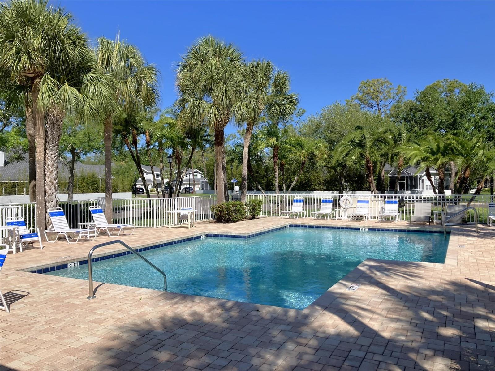 Community Pool