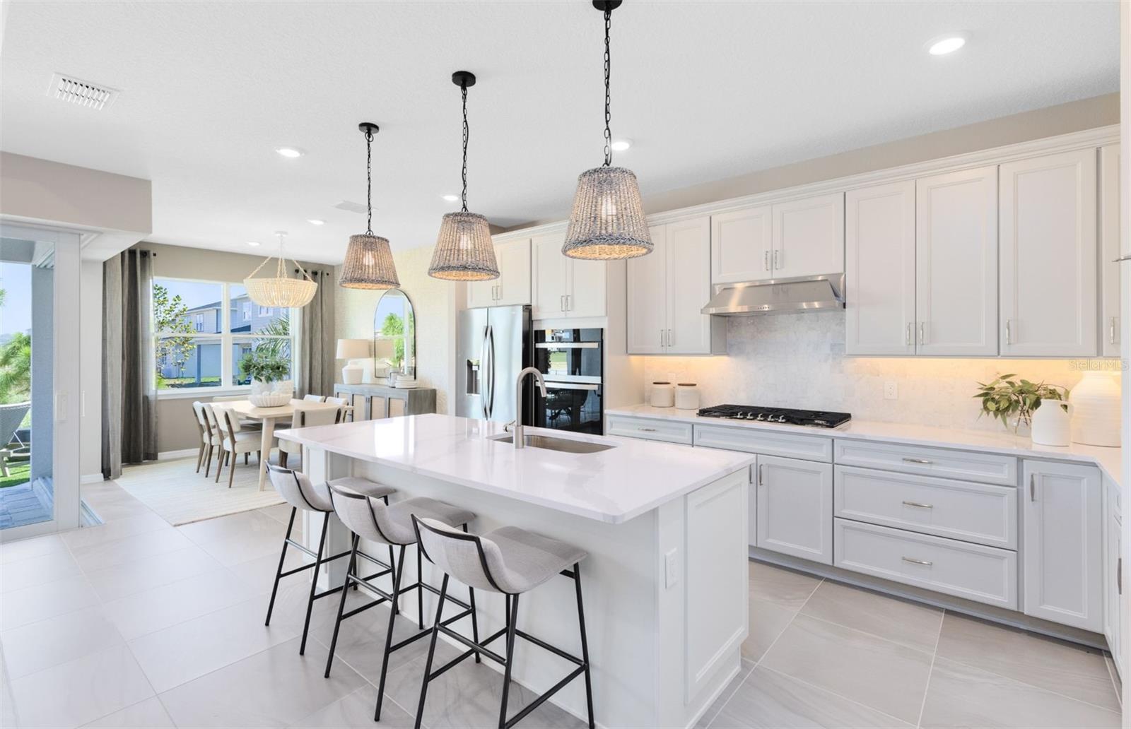 Model Representation