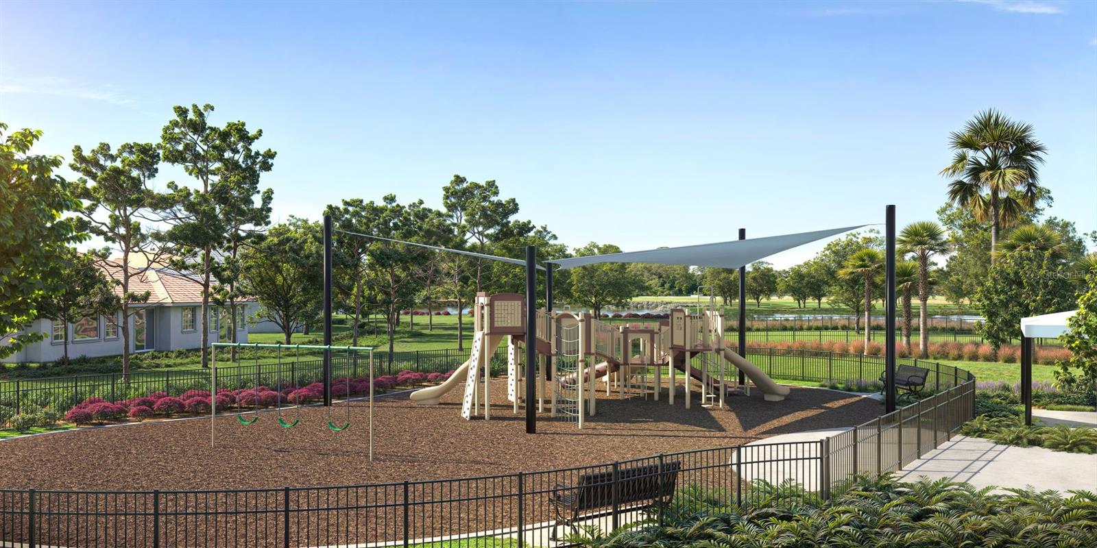 Amenity Campus