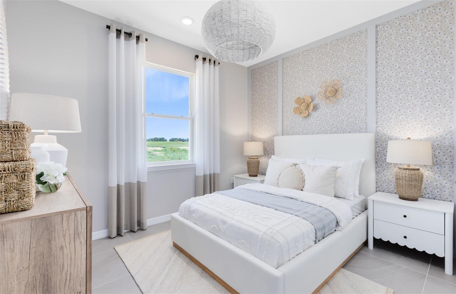 Model Representation