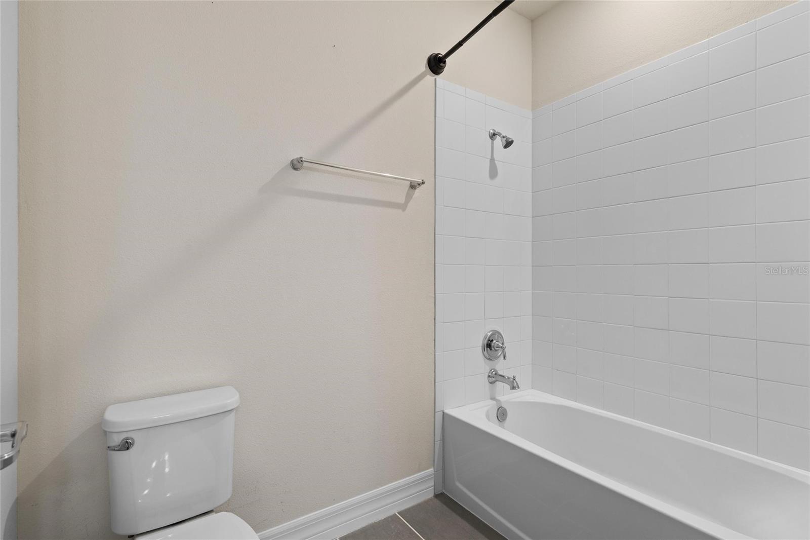 2nd Floor Guest Bath