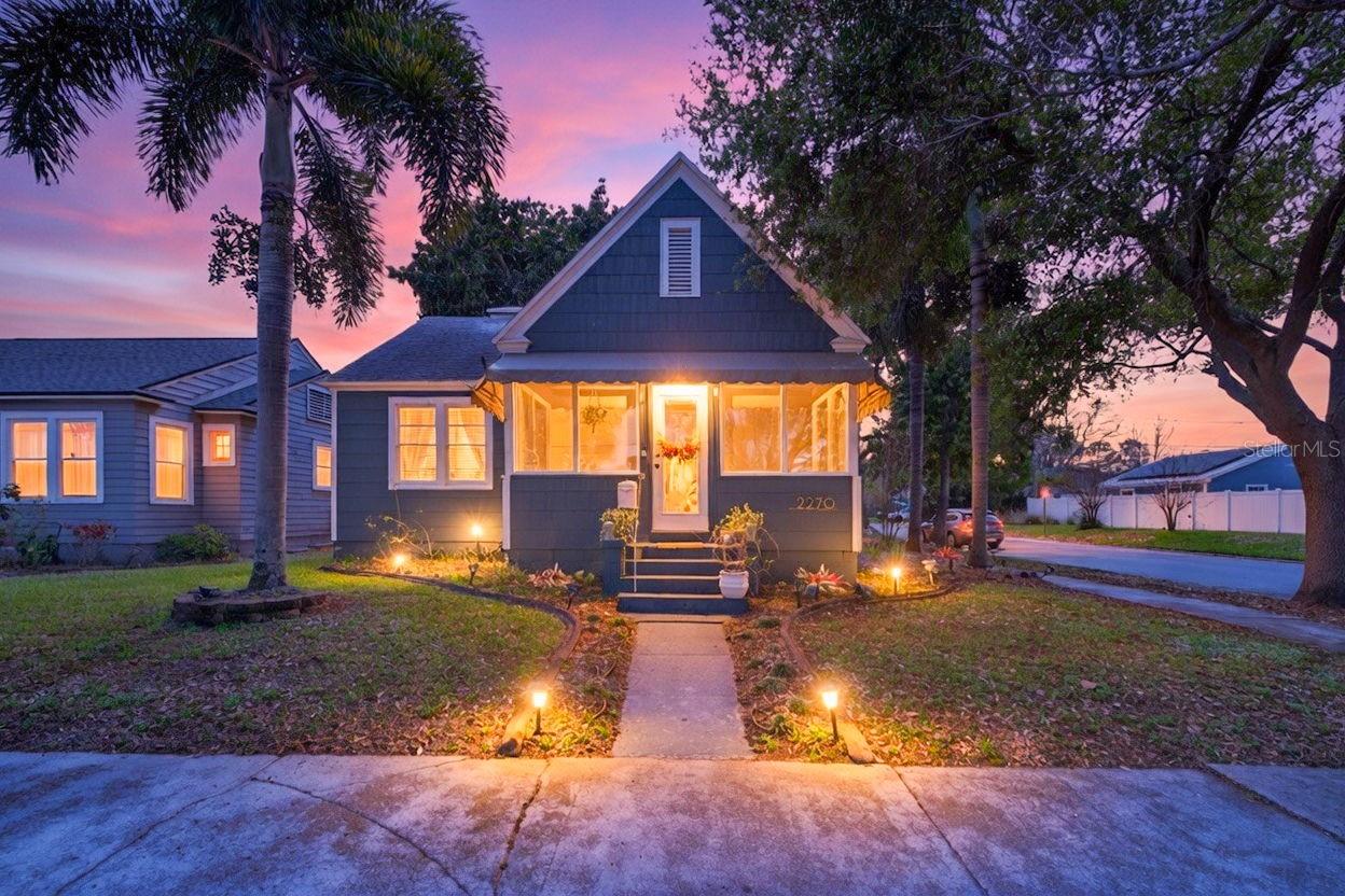 Welcome to 2270 7th Ave N