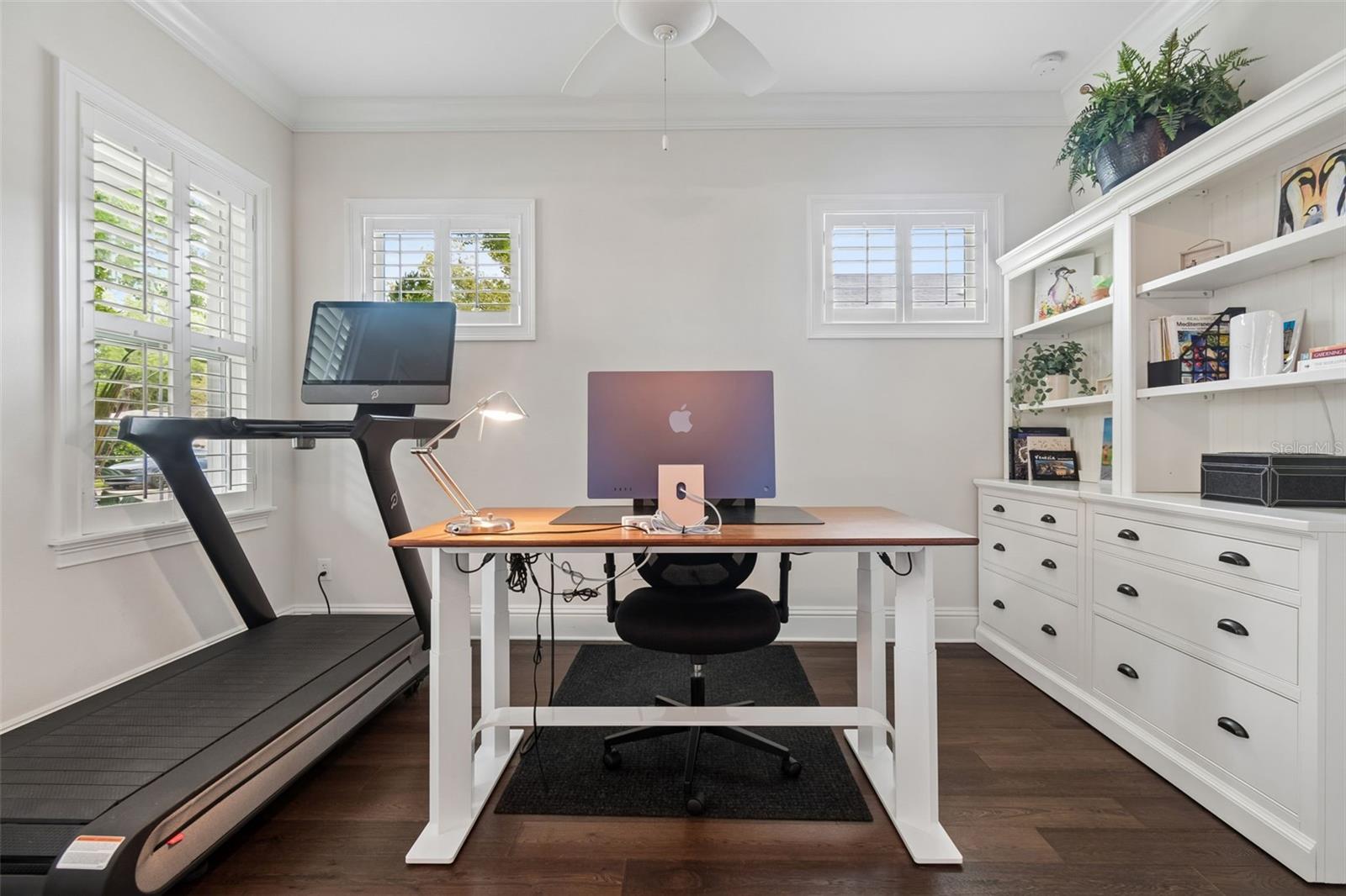 Office (First Floor)