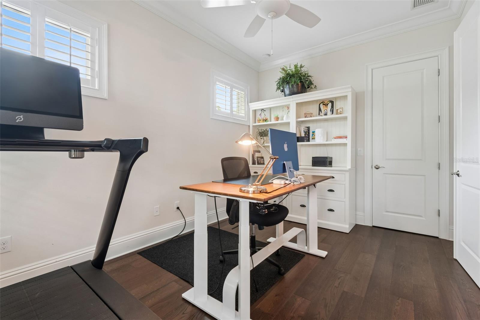 Office (First Floor)