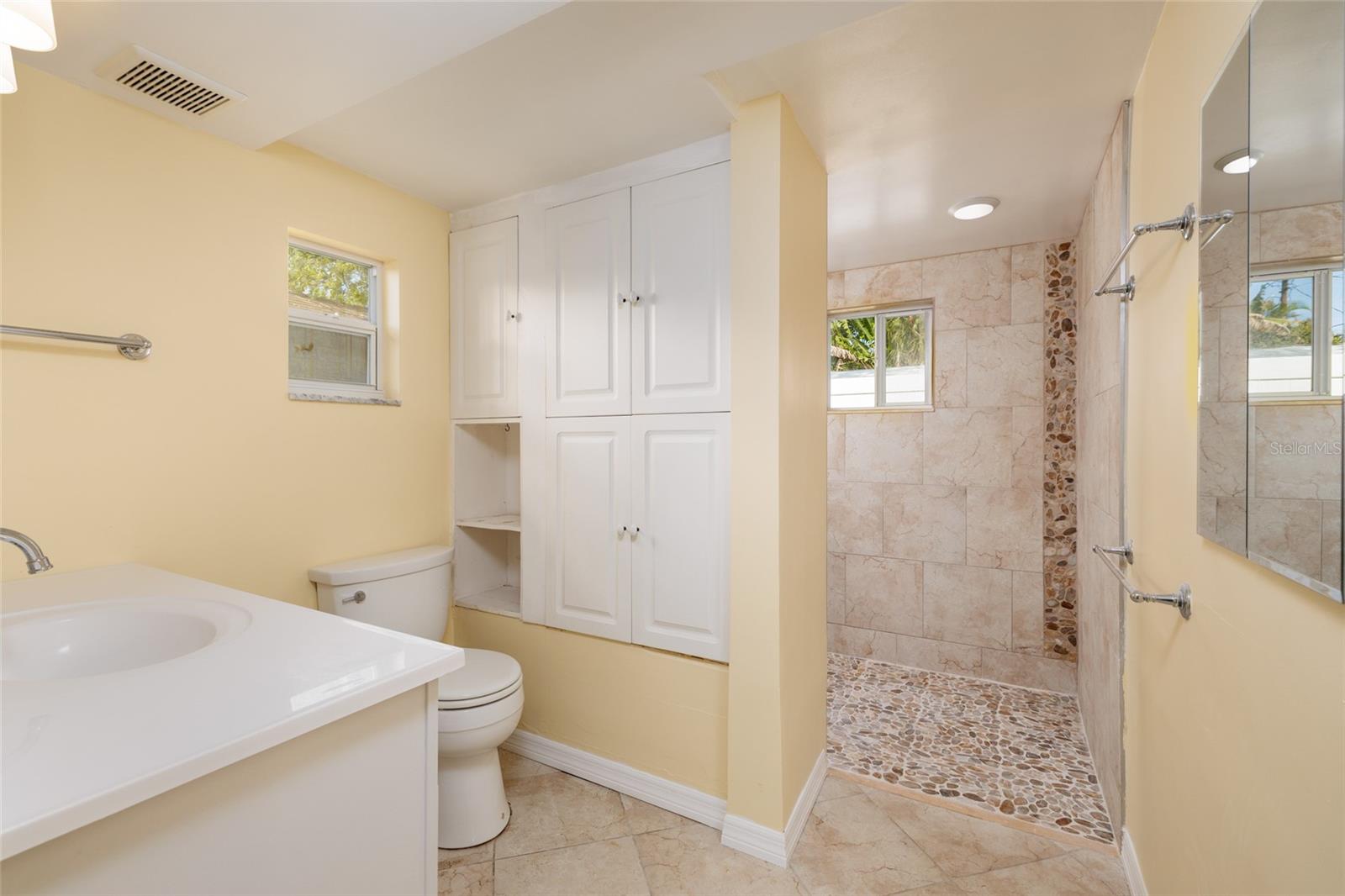 Bathroom/Owner's Retreat