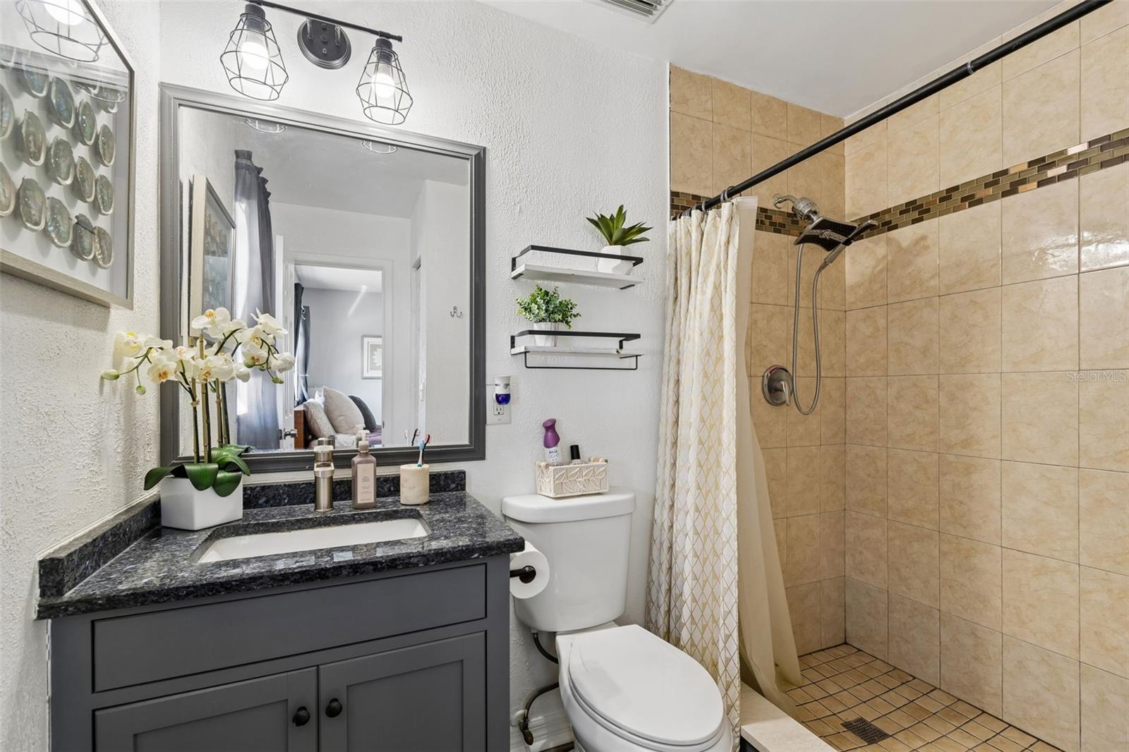 Primary Bedroom Ensuite Bath