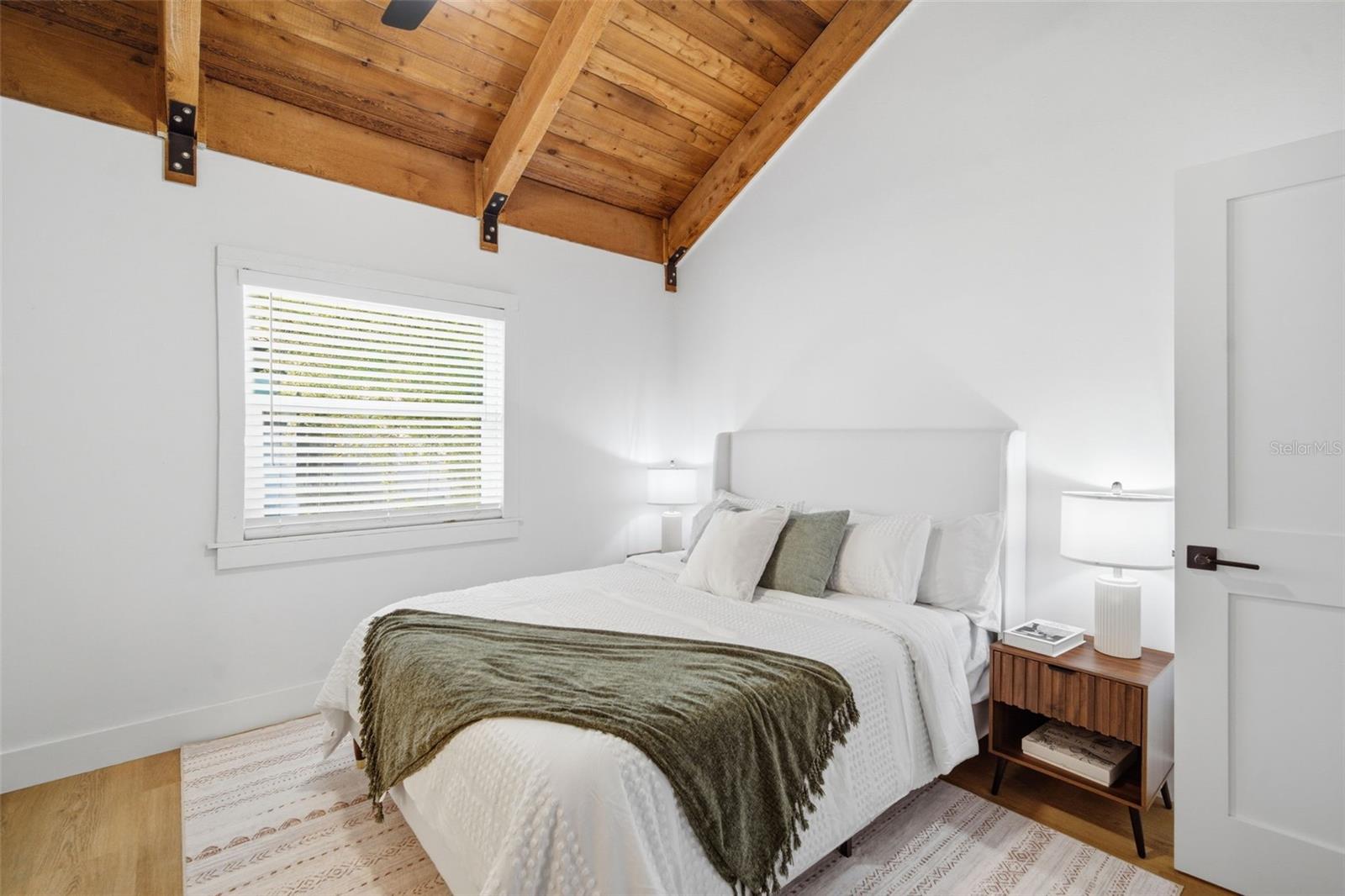 Primary Suite 2nd Floor