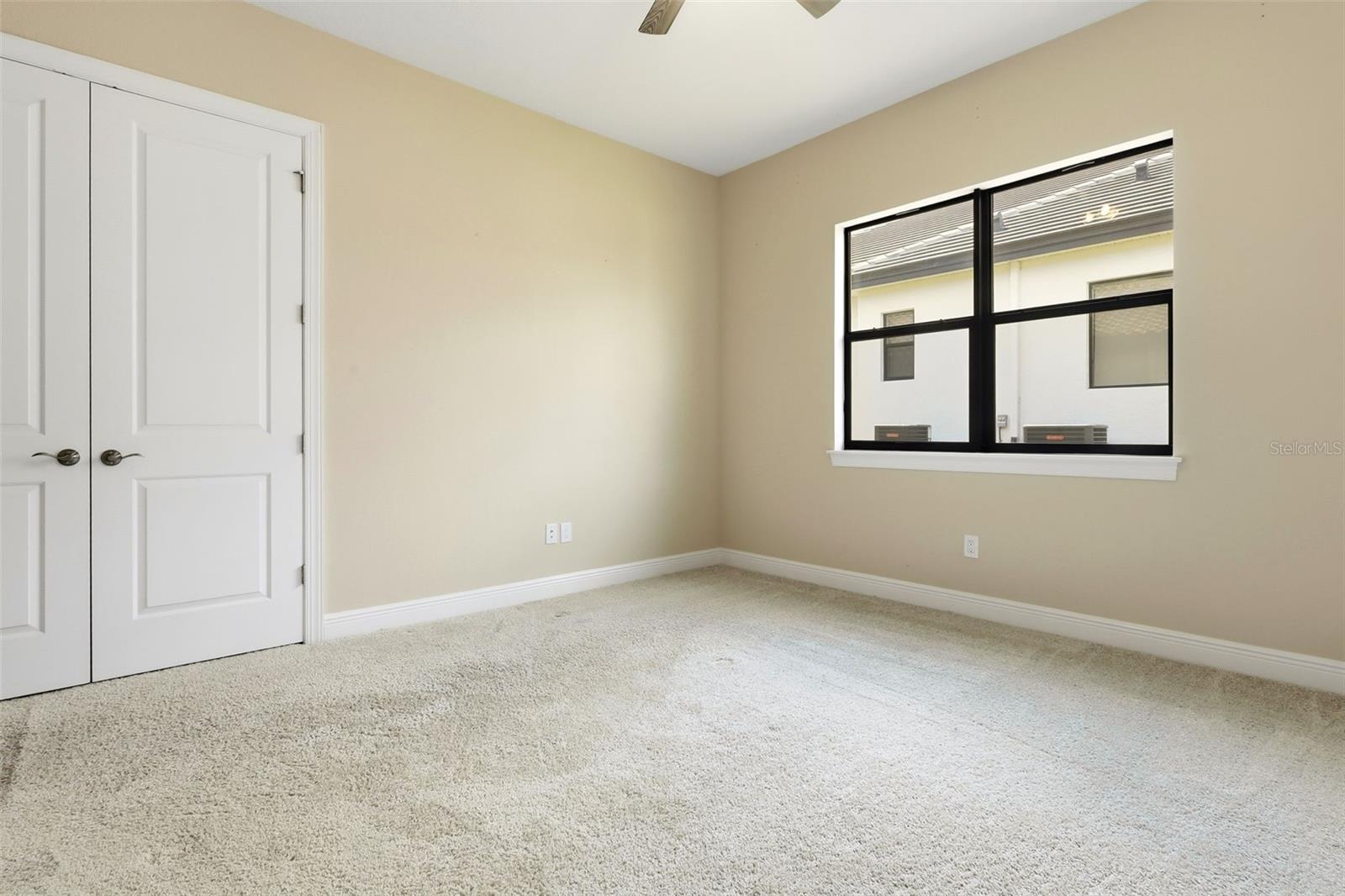 Front Bedroom