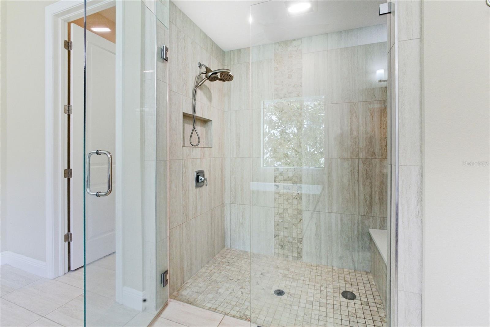 Rain Shower