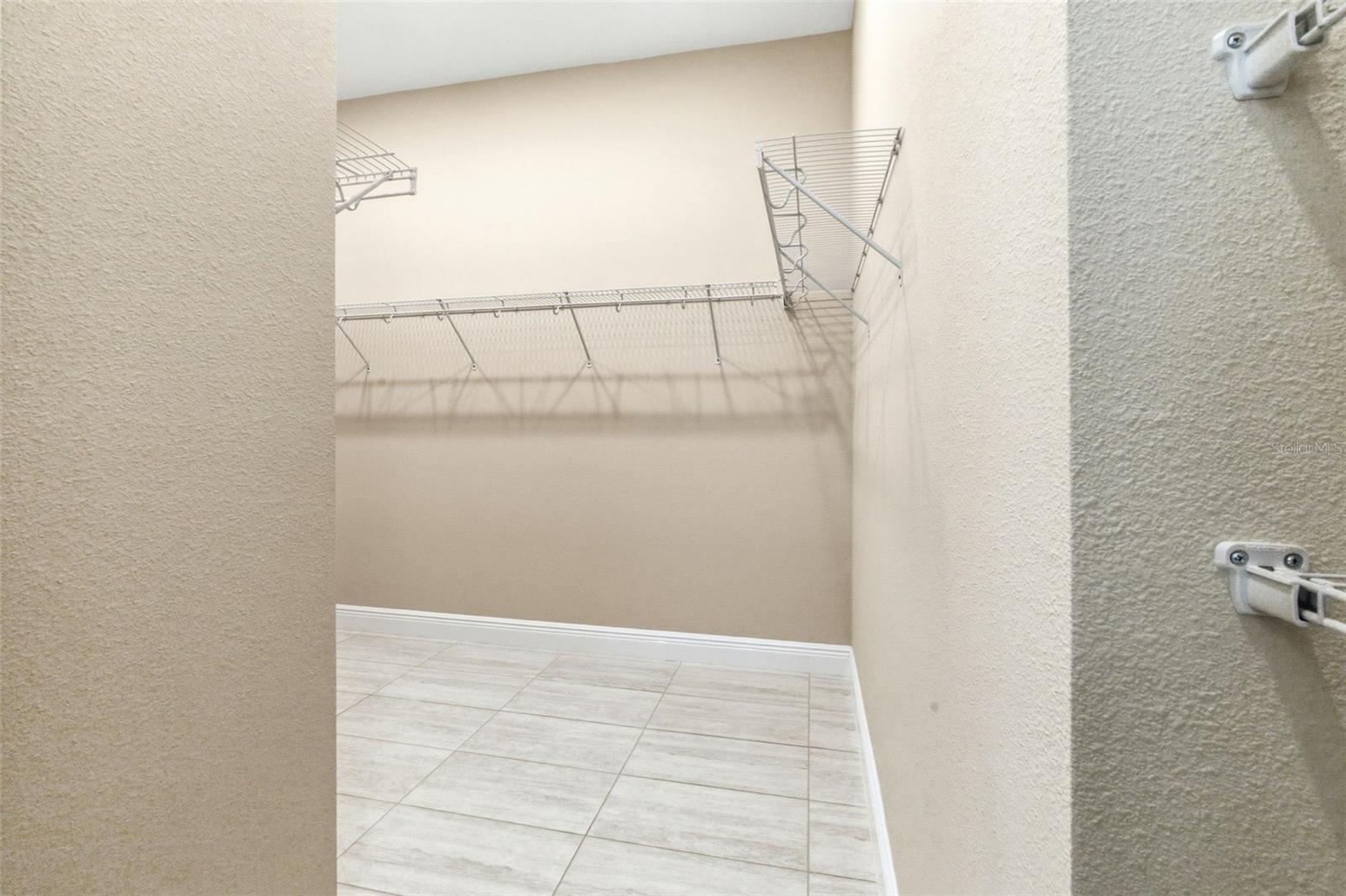 Walkin Closet