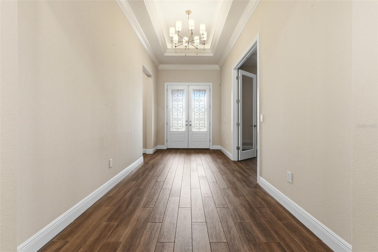 Entryway