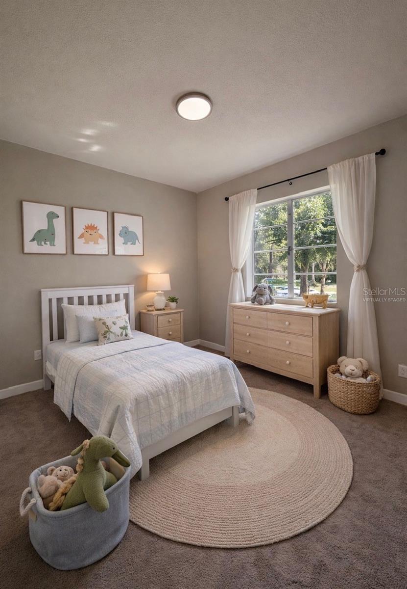 Virtually Staged. BR 2