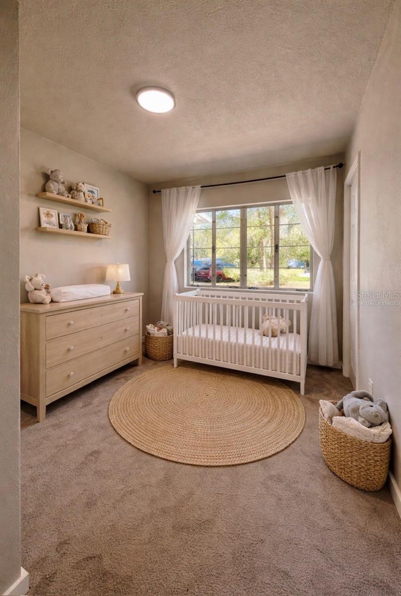 Virtually Staged. BR 3