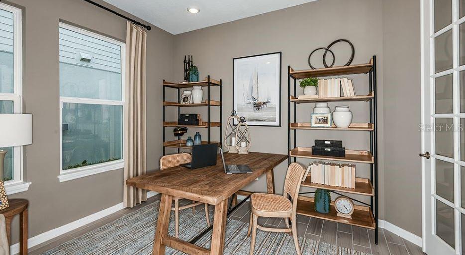 Representative Photo