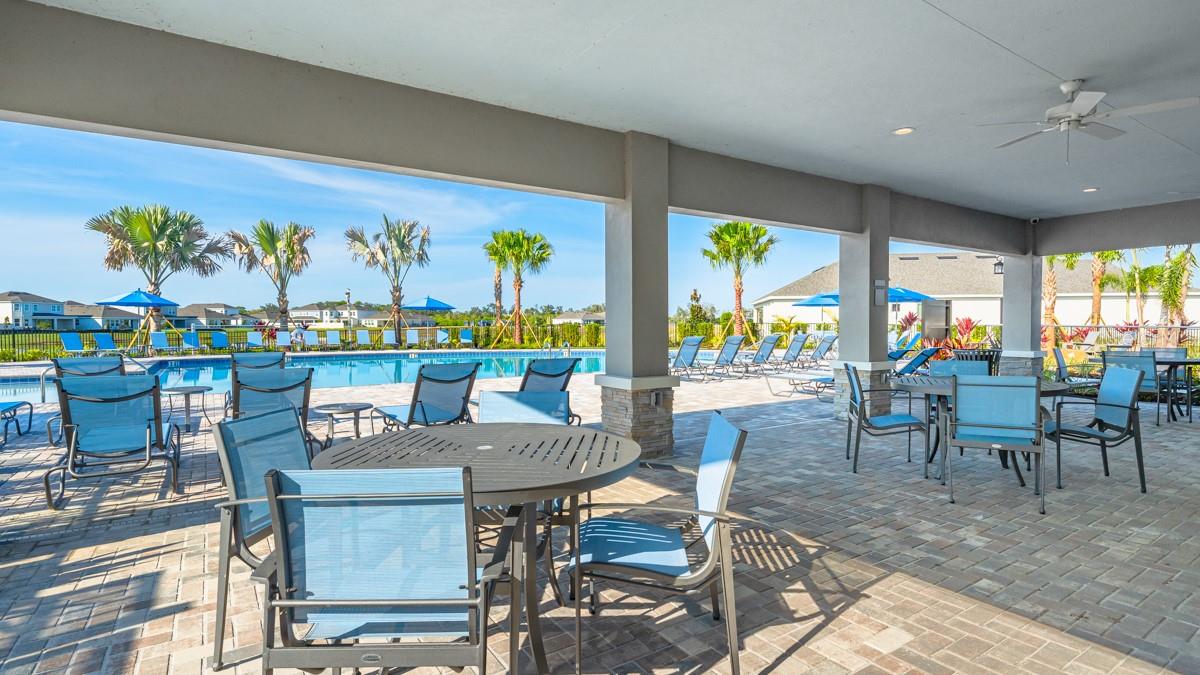 Indigo Creek Community