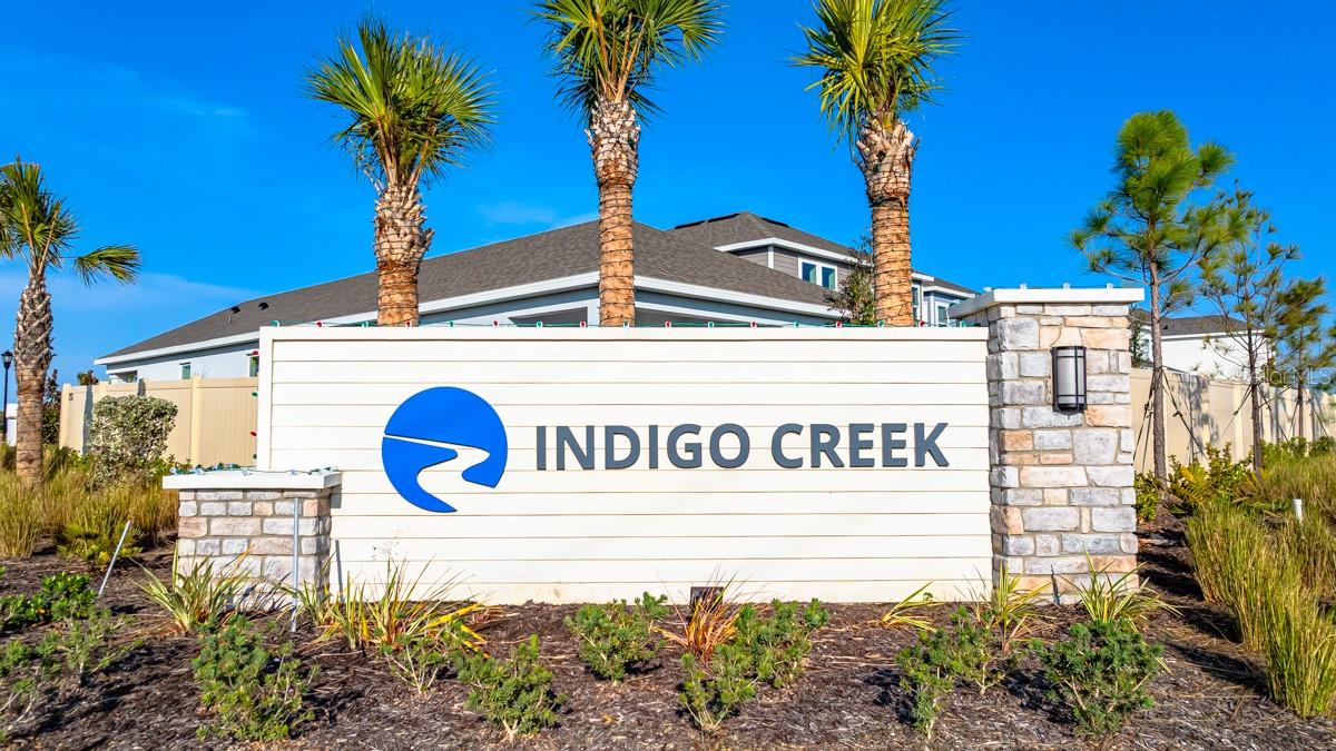 Indigo Creek Community