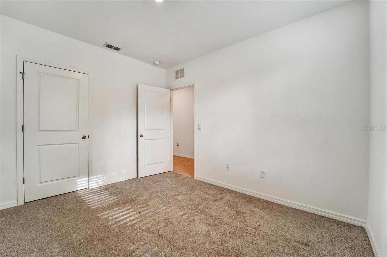 Downstairs bedroom 5