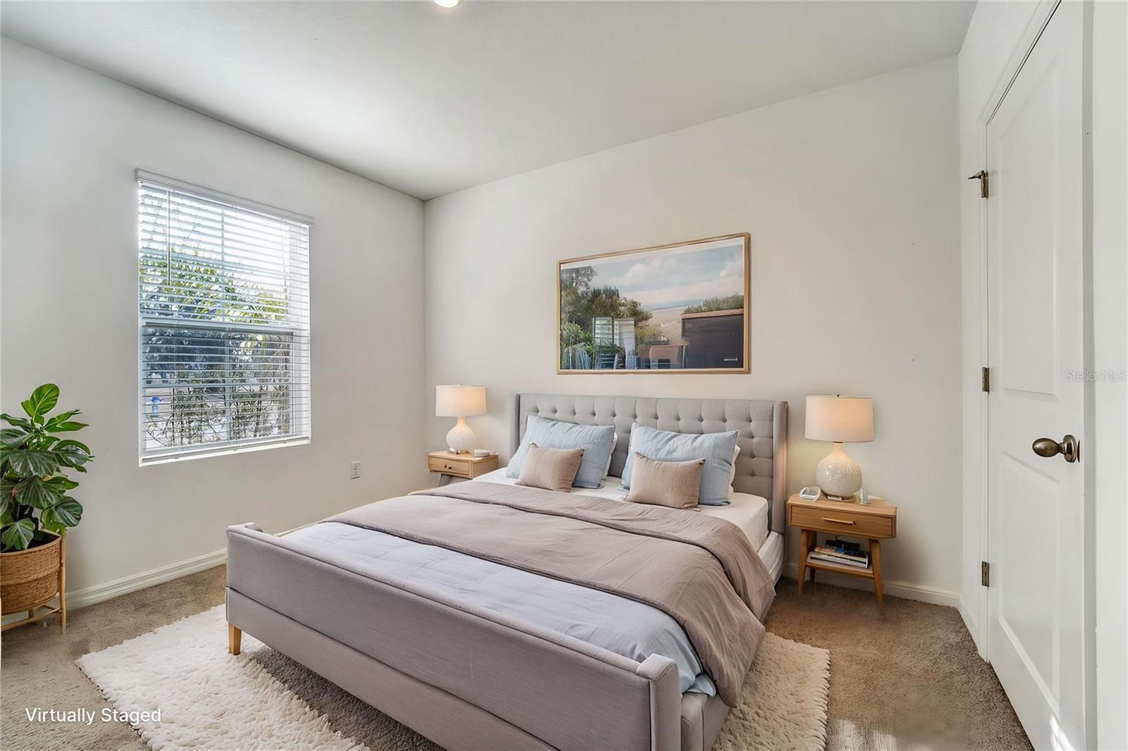 Downstairs bedroom 5