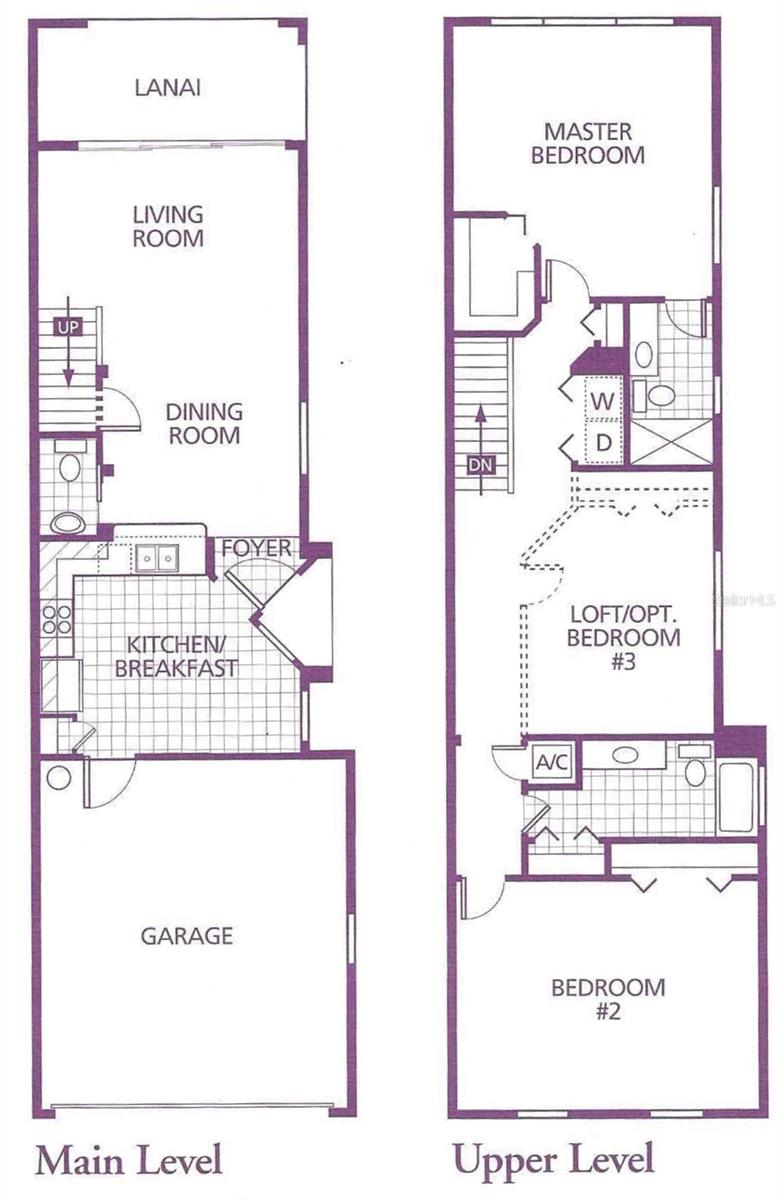 7827 66th Way N Floorplan