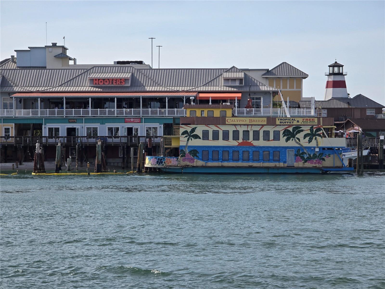 Waters Sports for guests