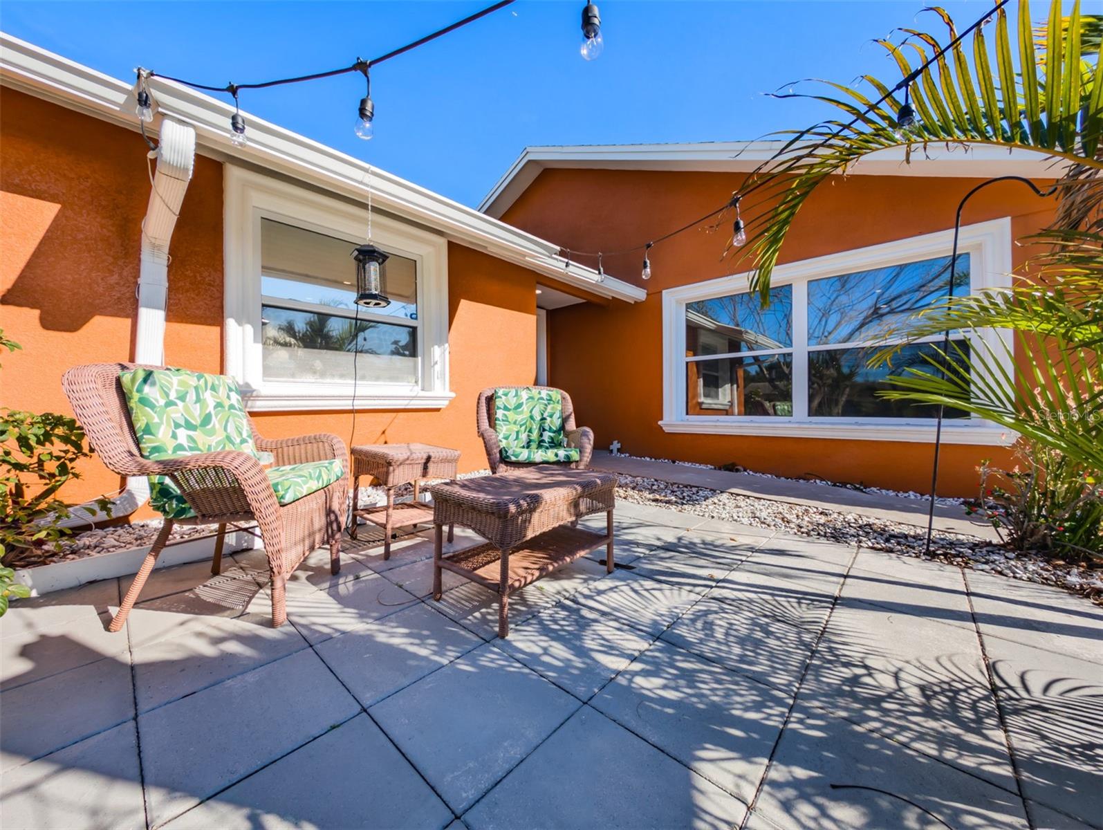 Note the updated windows