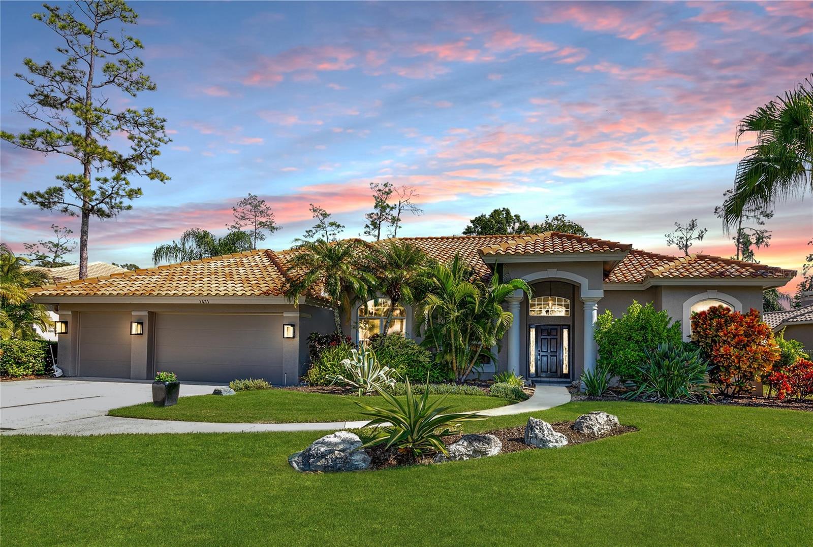 Arthur Rutenberg home, Aberdeen East Lake Woodlands · Oldsmar FL 34677