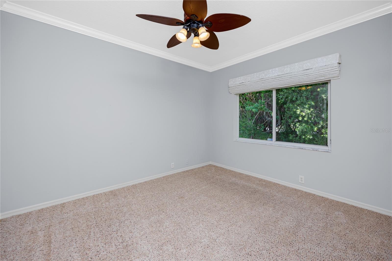 Jack & Jill bedroom, private bath access · 1471 Briargrove Way Oldsmar FL 34677