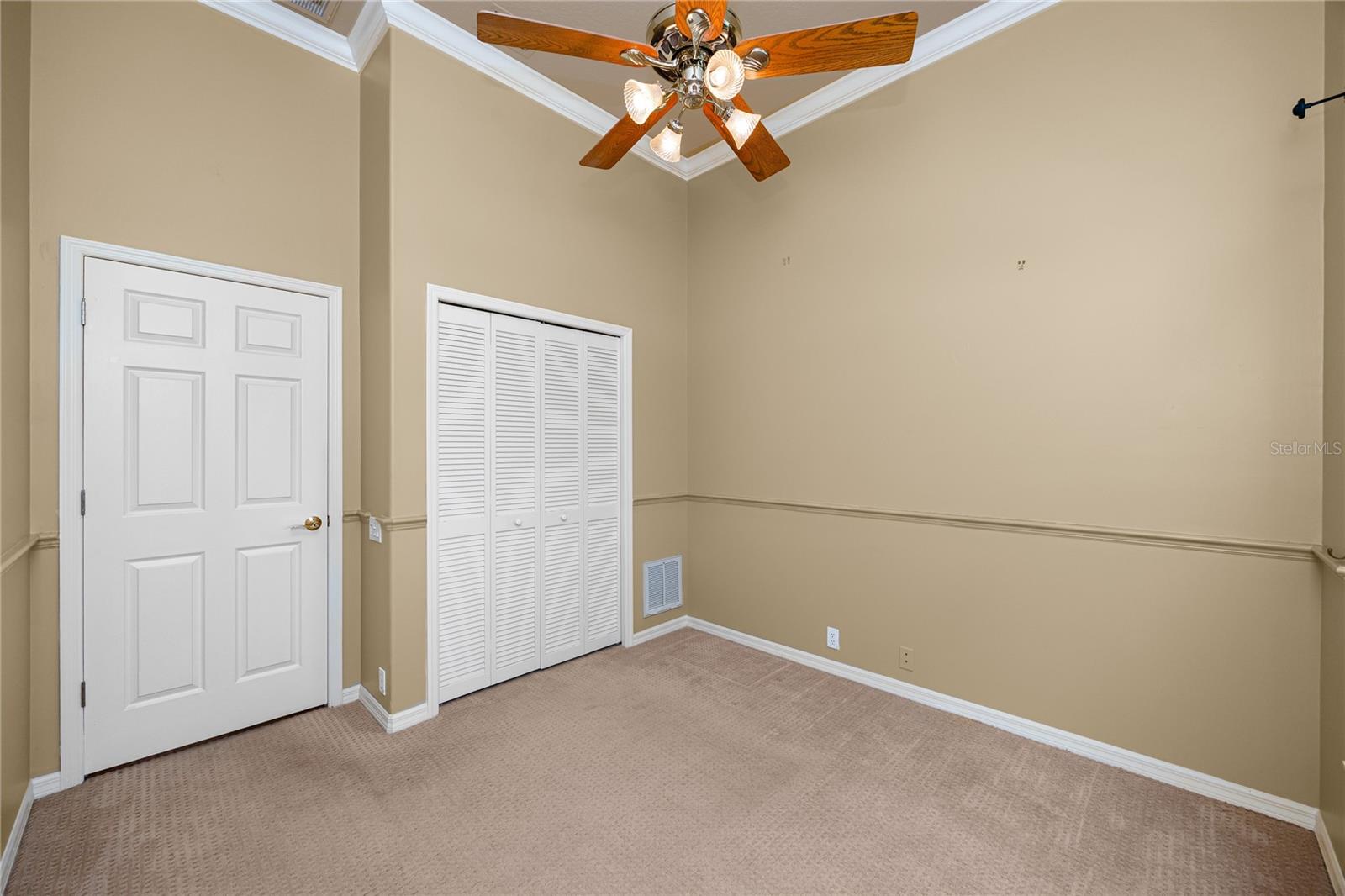 Fifth bedroom or optional office · 1471 Briargrove Way Oldsmar FL 34677