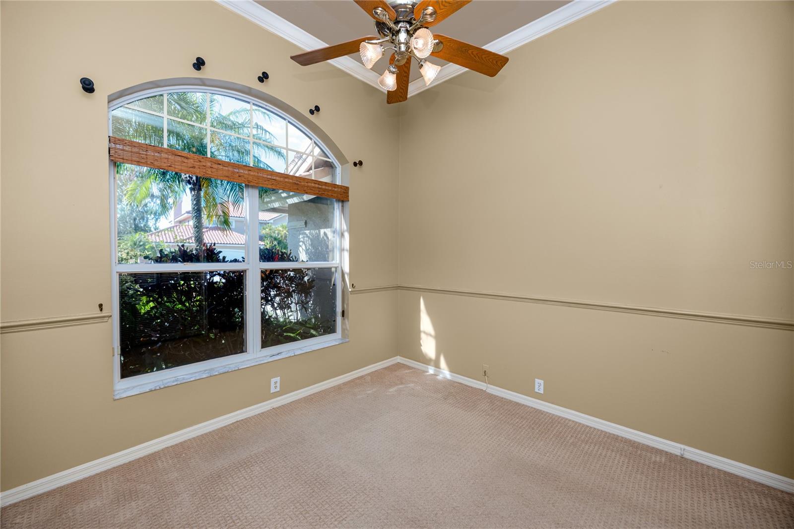 Fifth bedroom or optional office · 1471 Briargrove Way Oldsmar FL 34677