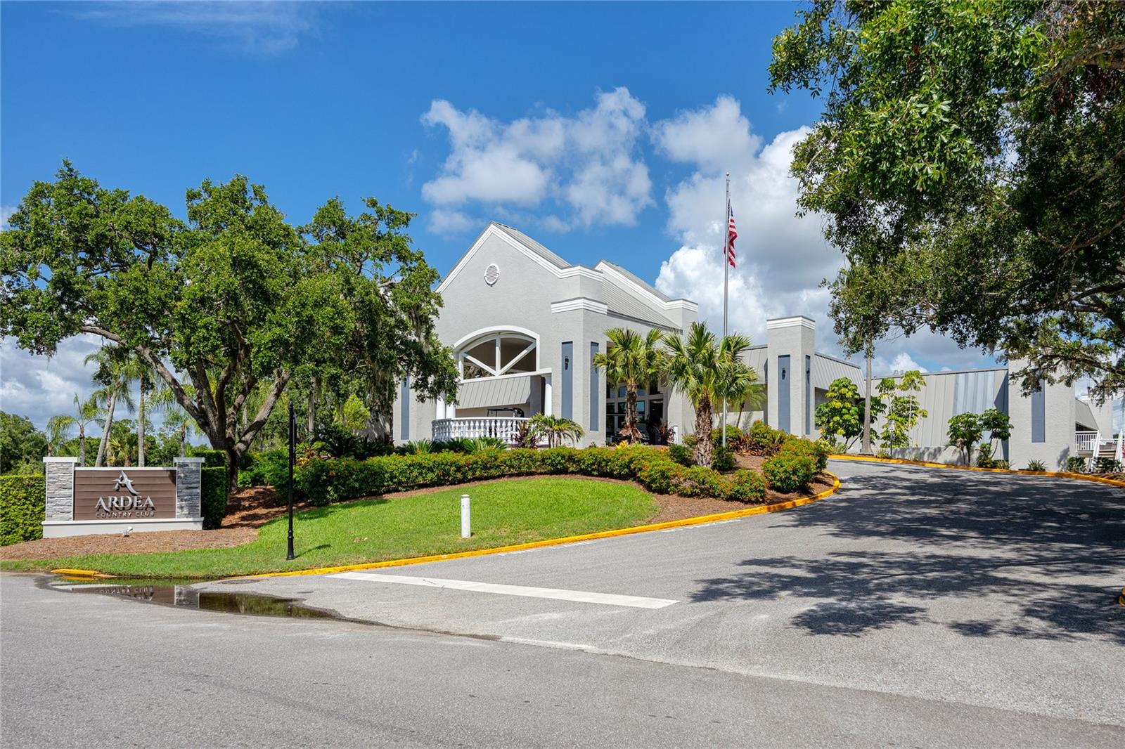 Ardea Country Club golf, Aberdeen East Lake Woodlands · Oldsmar FL 34677