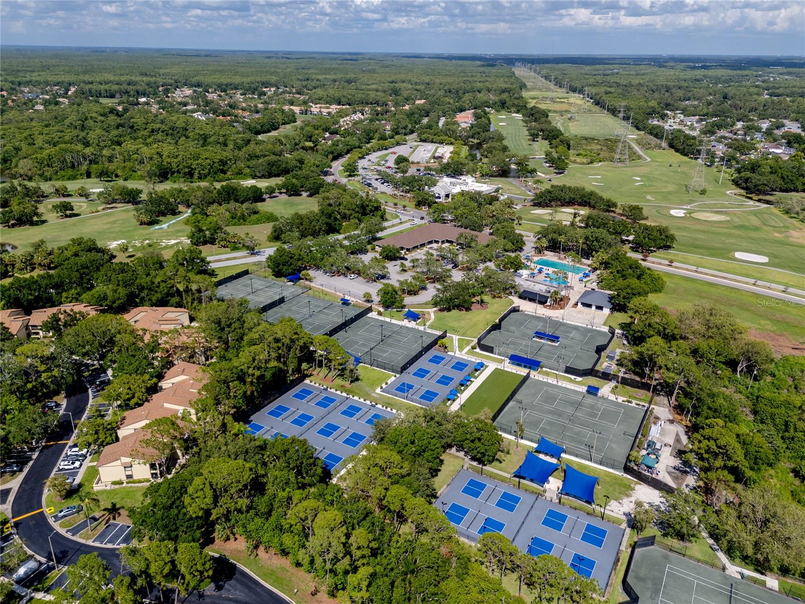 Ardea Country Club, Golf, Tennis, Swimming, East Lake Woodlands · Oldsmar FL 34677