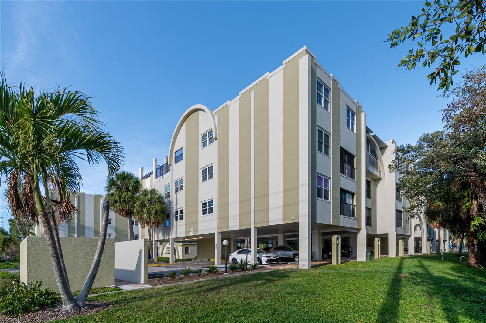 Unit On the 3rd Floor.