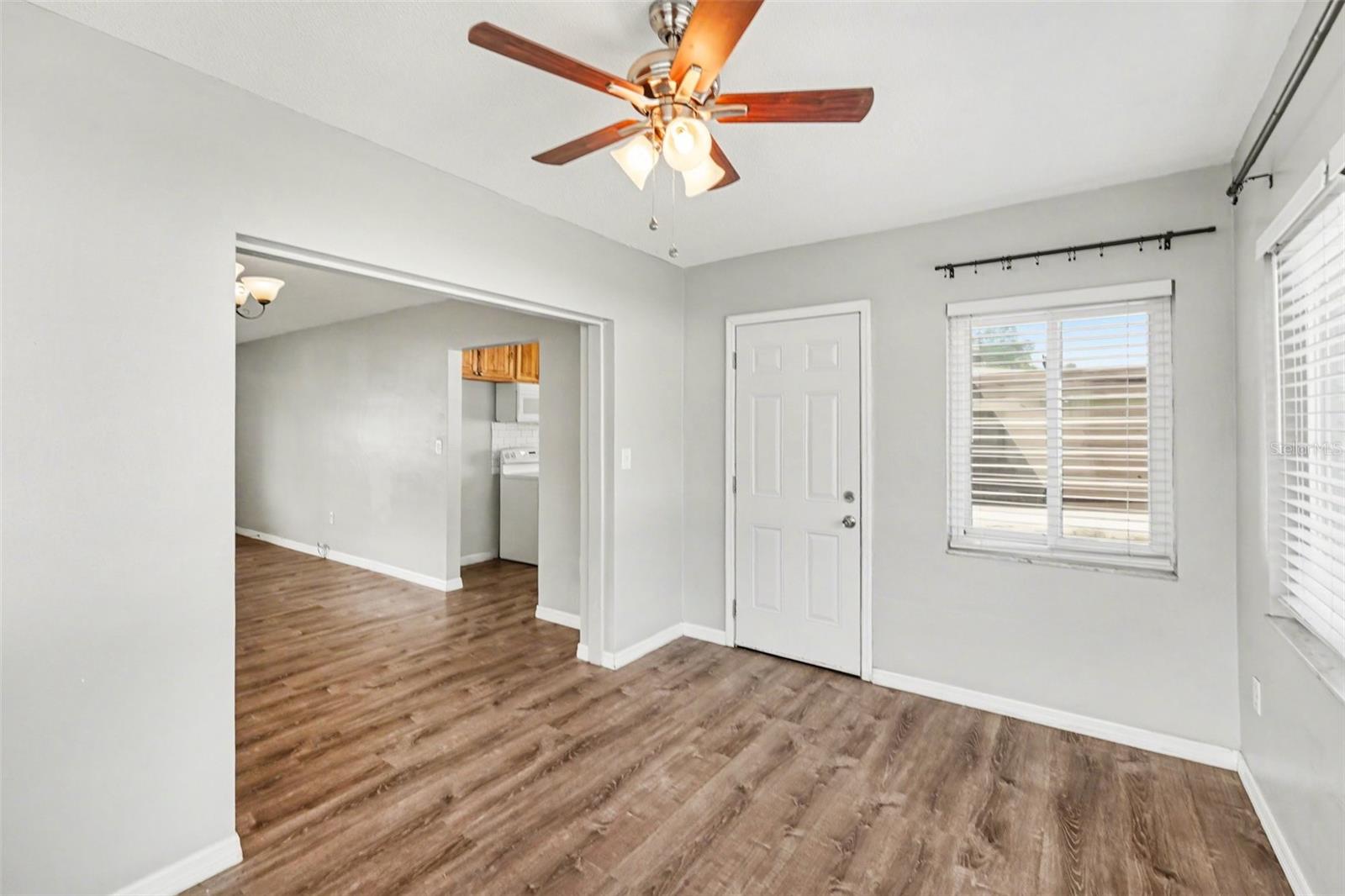 Florida / Bonus Room