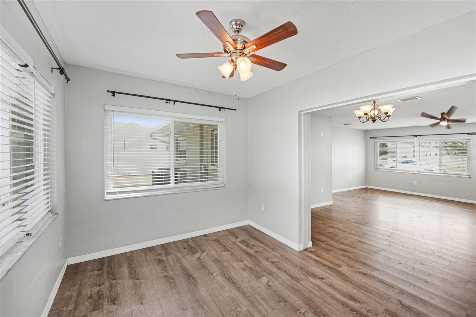 Florida / Bonus Room