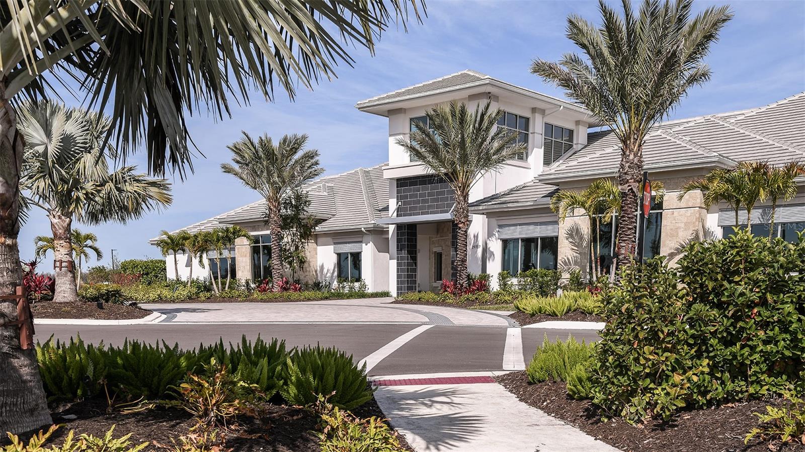 Esplanade at Wiregrass Ranch Community