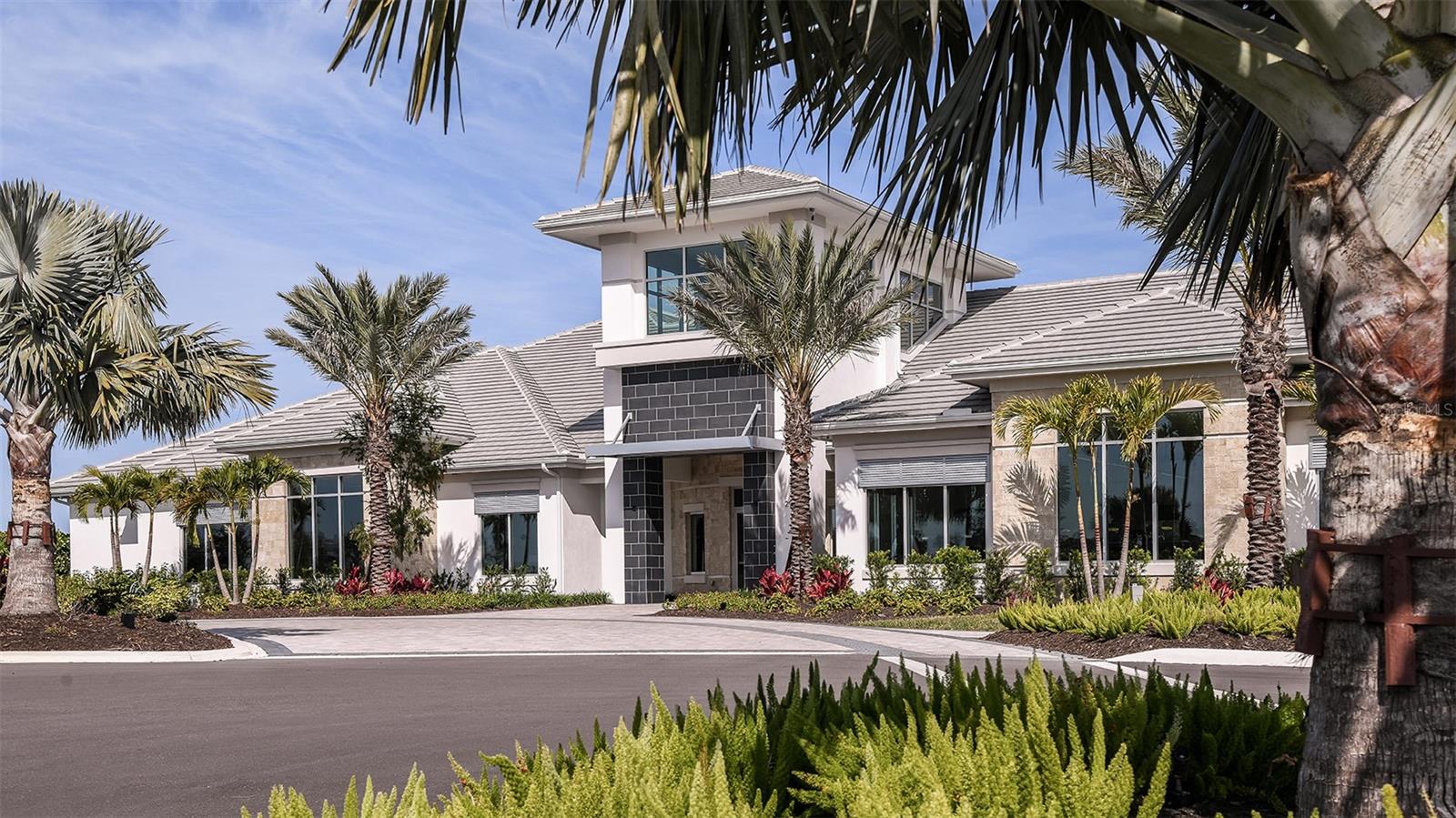 Esplanade at Wiregrass Ranch Community