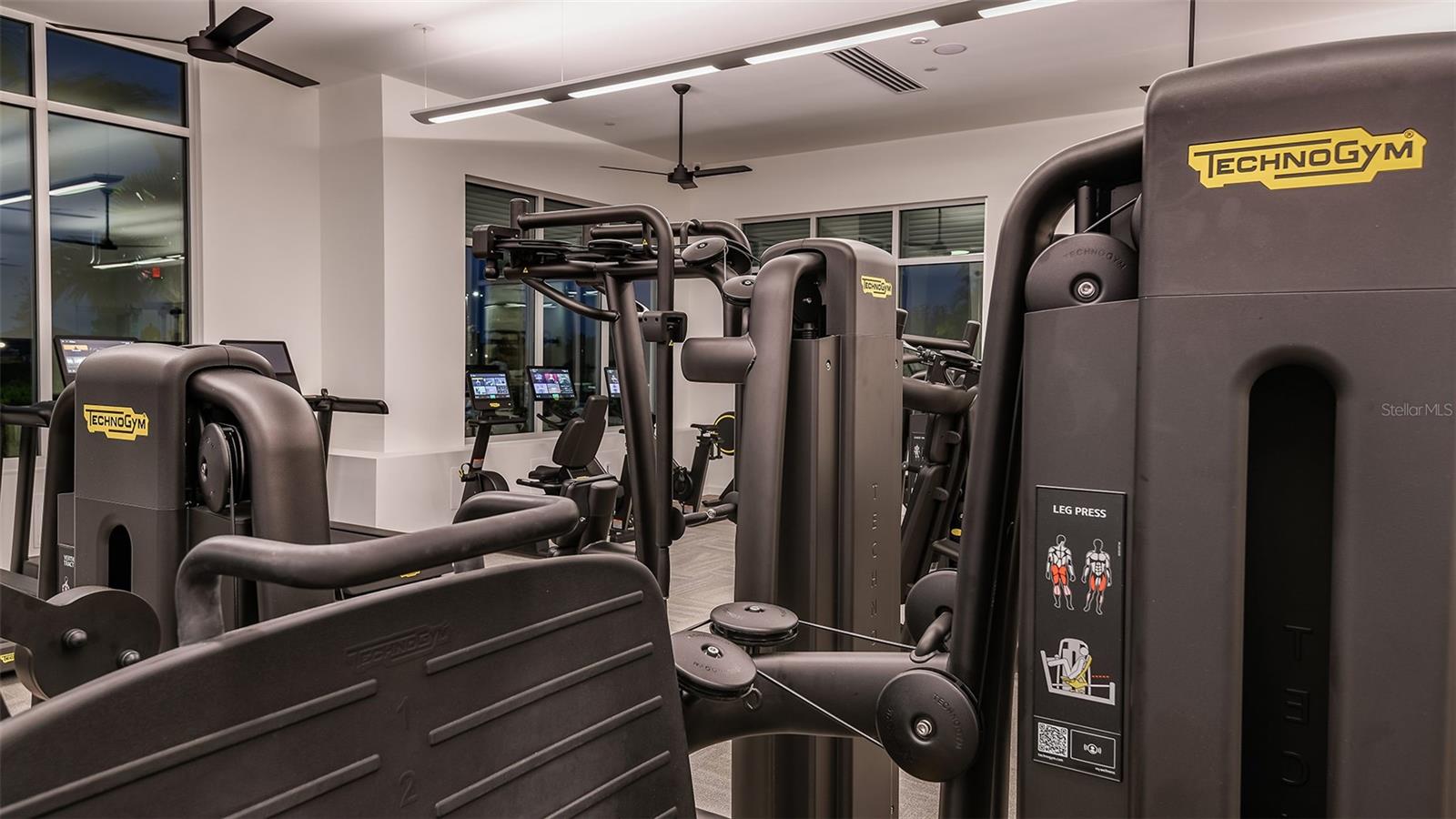 Esplanade at Wiregrass Ranch Community