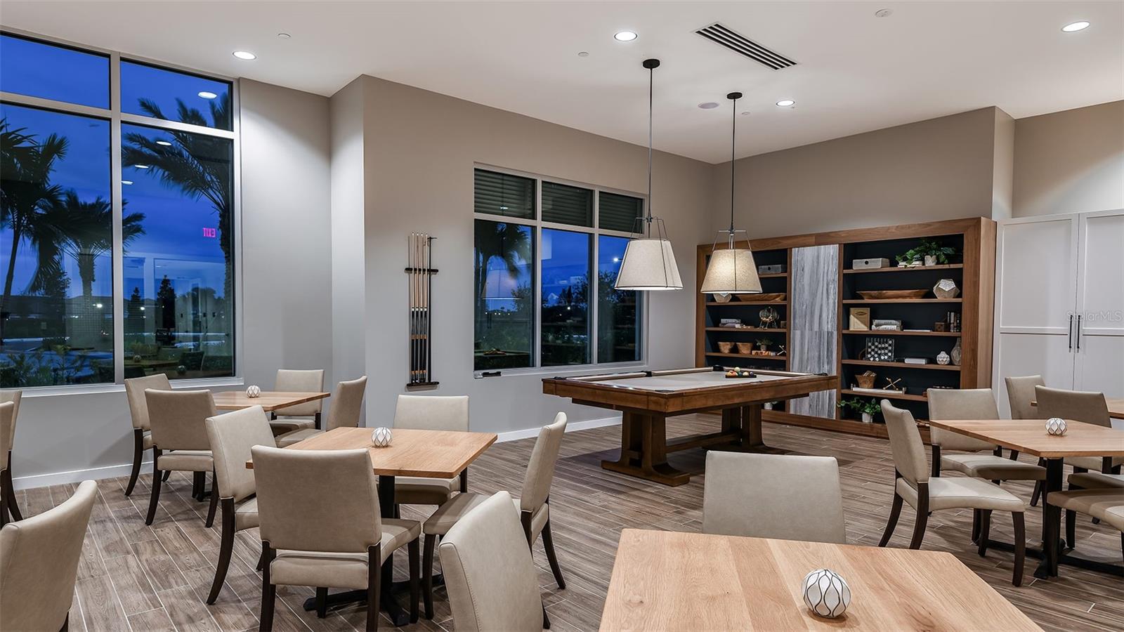 Esplanade at Wiregrass Ranch Community